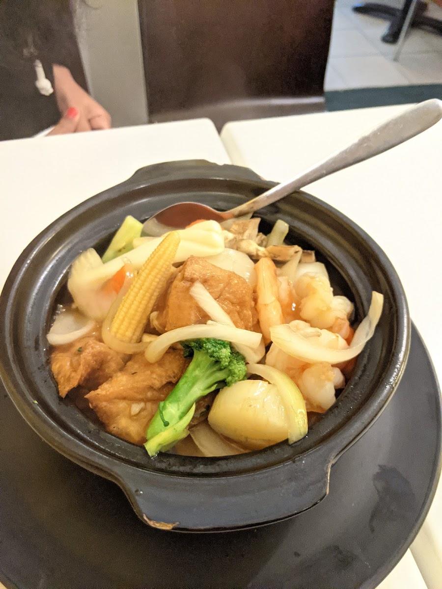 芙蓉類, Omelettes