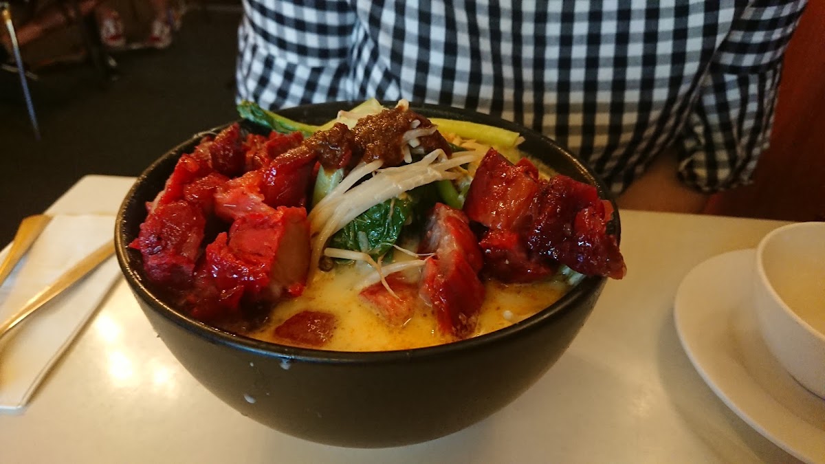 素菜類, Vegetarian Meals